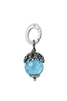 Charm Solara Mujer in Plata 4698 SOL